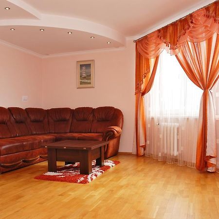 Kiev Pozniaky Apartment Habitación foto