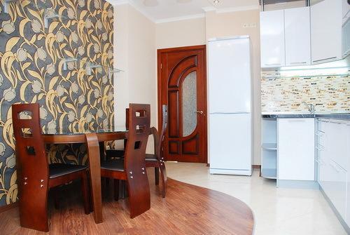 Kiev Pozniaky Apartment Habitación foto